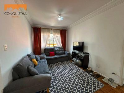 Apartamento, 2 quartos, 73 m² - Foto 4