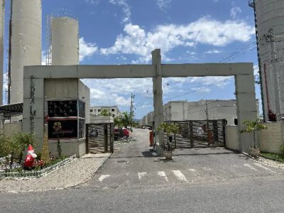 Apartamento, 2 quartos, 40 m² - Foto 1