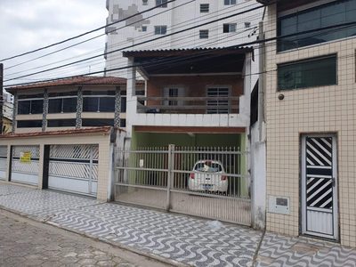 Sobrado, 3 quartos, 150 m² - Foto 1