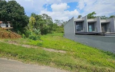 Terreno, 348 m² - Foto 2