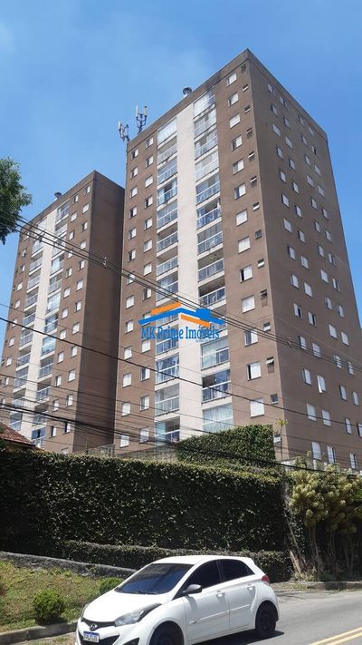 Apartamento, 2 quartos, 58 m² - Foto 3