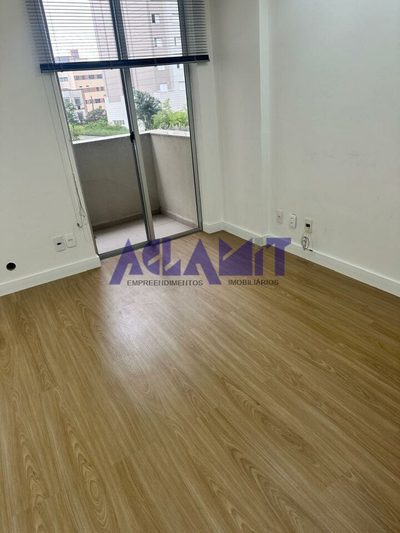 Sala-Conjunto, 31 m² - Foto 5