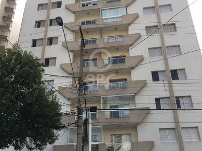Apartamento, 3 quartos, 100 m² - Foto 1