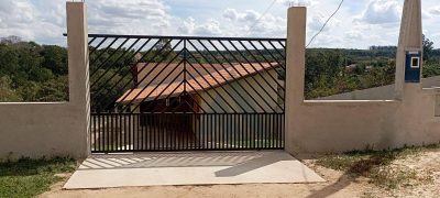Chácara, 2 quartos, 1 hectares - Foto 1
