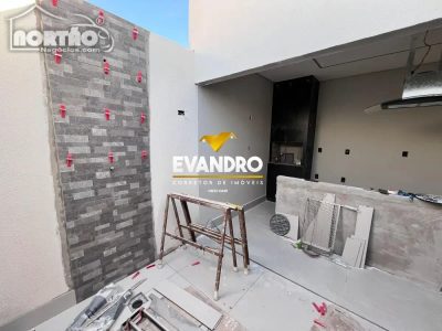 Casa, 2 quartos, 90 m² - Foto 3