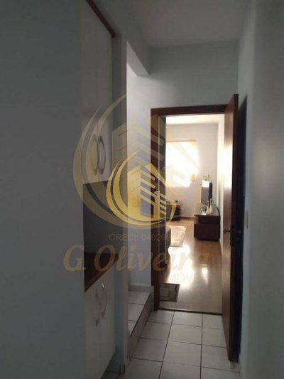 Sobrado, 3 quartos, 148 m² - Foto 3
