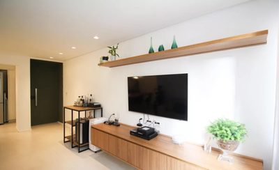 Apartamento, 2 quartos, 67 m² - Foto 4