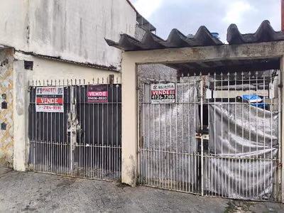Terreno, 10 m² - Foto 1