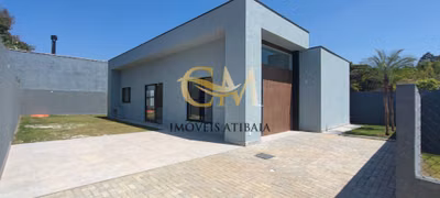 Casa, 3 quartos, 255 m² - Foto 1