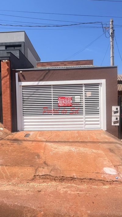 Casa, 2 quartos, 70 m² - Foto 2
