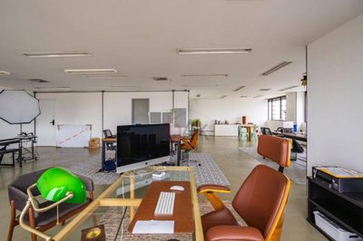 Sala-Conjunto, 122 m² - Foto 4