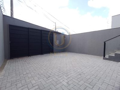 Casa, 3 quartos, 180 m² - Foto 3