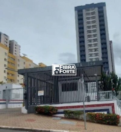Apartamento, 3 quartos, 80 m² - Foto 3