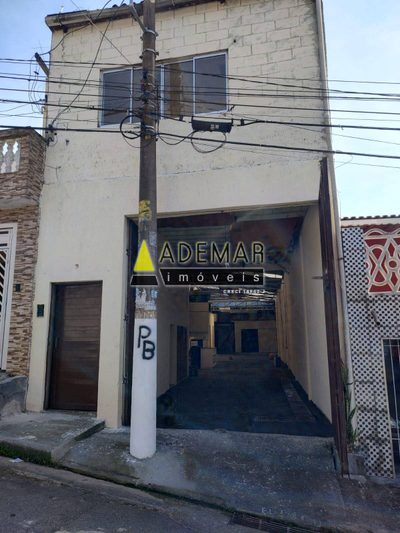Sala-Conjunto, 300 m² - Foto 1