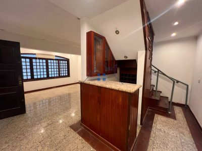 Sobrado, 4 quartos, 217 m² - Foto 5