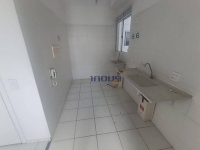 Apartamento, 2 quartos, 44 m² - Foto 4