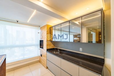 Apartamento, 3 quartos, 144 m² - Foto 5