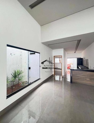 Casa, 2 quartos, 78 m² - Foto 1