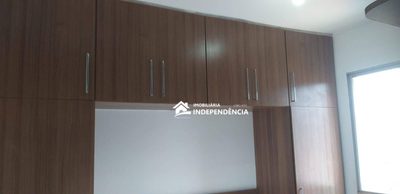 Apartamento, 2 quartos, 44 m² - Foto 5