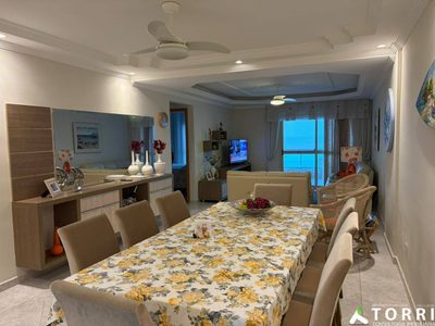 Apartamento, 3 quartos, 120 m² - Foto 1