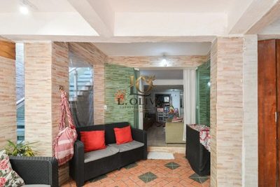 Sobrado, 4 quartos, 350 m² - Foto 5