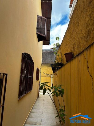 Sobrado, 3 quartos, 145 m² - Foto 3