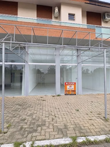 Loja-Salão, 120 m² - Foto 1