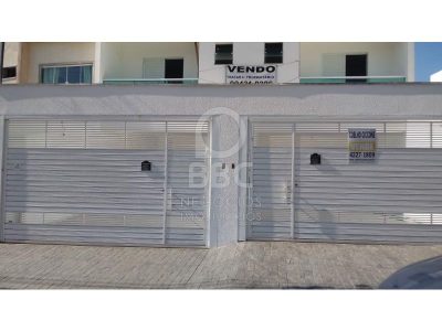 Sobrado, 3 quartos, 178 m² - Foto 1