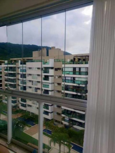 Apartamento, 3 quartos, 80 m² - Foto 5