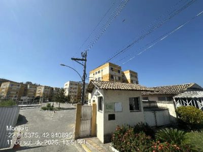 Apartamento, 2 quartos, 47 m² - Foto 1