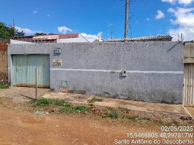 Casa, 2 quartos, 213 m² - Foto 1