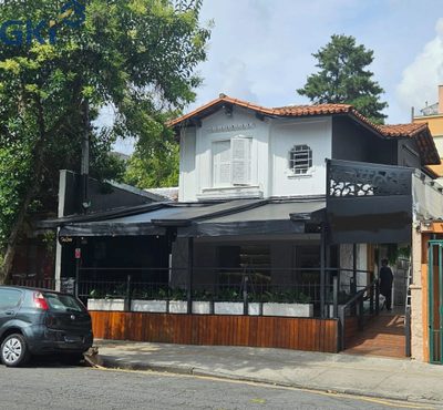 Prédio Inteiro, 340 m² - Foto 1