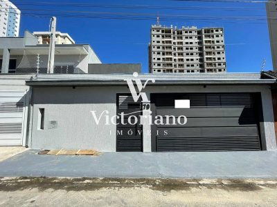 Casa, 3 quartos, 156 m² - Foto 2