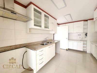 Apartamento, 3 quartos, 176 m² - Foto 4