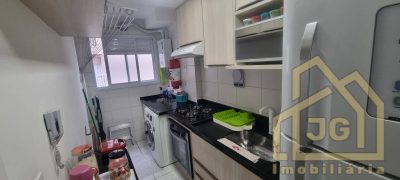 Apartamento, 2 quartos, 46 m² - Foto 5
