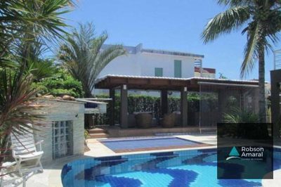 Casa, 6 quartos, 580 m² - Foto 5