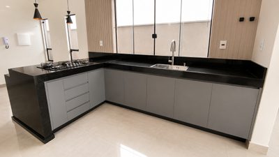 Casa, 3 quartos, 182 m² - Foto 5