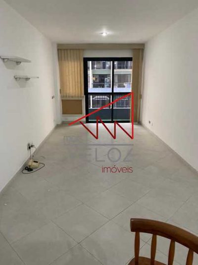 Flat/Apart Hotel, 2 quartos, 81 m² - Foto 1