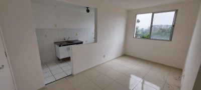 Apartamento, 2 quartos - Foto 3