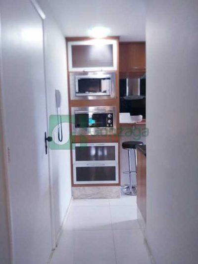 Apartamento, 2 quartos, 90 m² - Foto 3