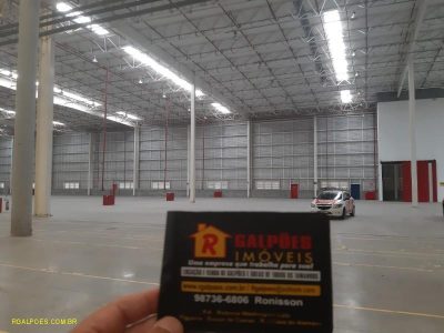 Depósito-Galpão, 22800 m² - Foto 5