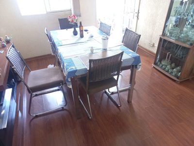 Casa, 3 quartos, 169 m² - Foto 4