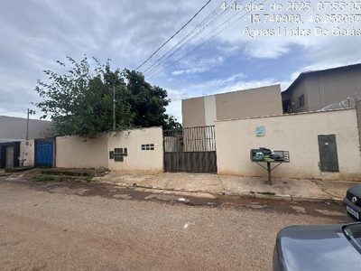 Apartamento, 2 quartos, 56 m² - Foto 1