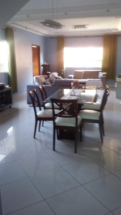 Sobrado, 3 quartos, 300 m² - Foto 4