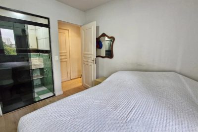 Apartamento, 3 quartos, 74 m² - Foto 2