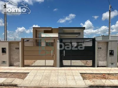 Casa, 3 quartos, 65 m² - Foto 3