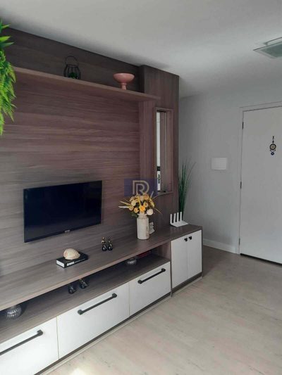 Apartamento, 2 quartos, 55 m² - Foto 4