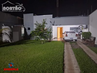 Casa, 3 quartos, 90 m² - Foto 3