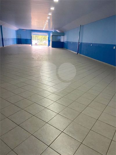 Depósito-Galpão, 321 m² - Foto 3