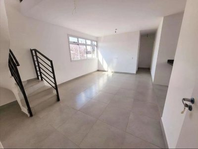 Cobertura, 3 quartos, 164 m² - Foto 3